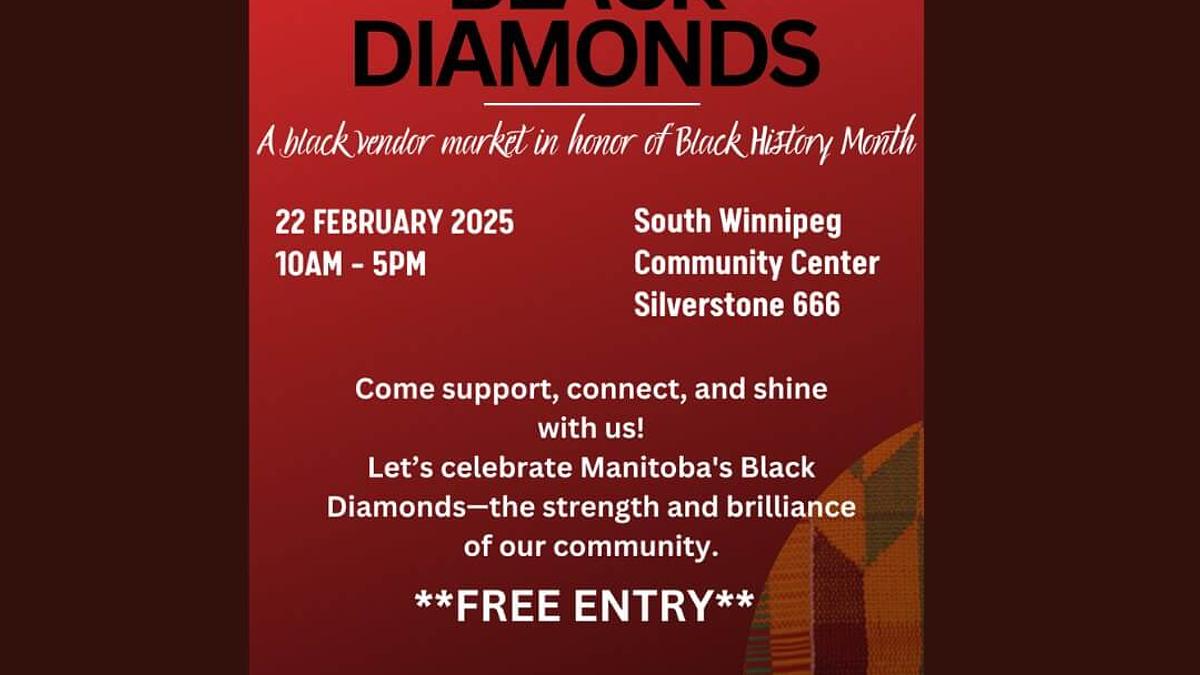 Black Diamonds