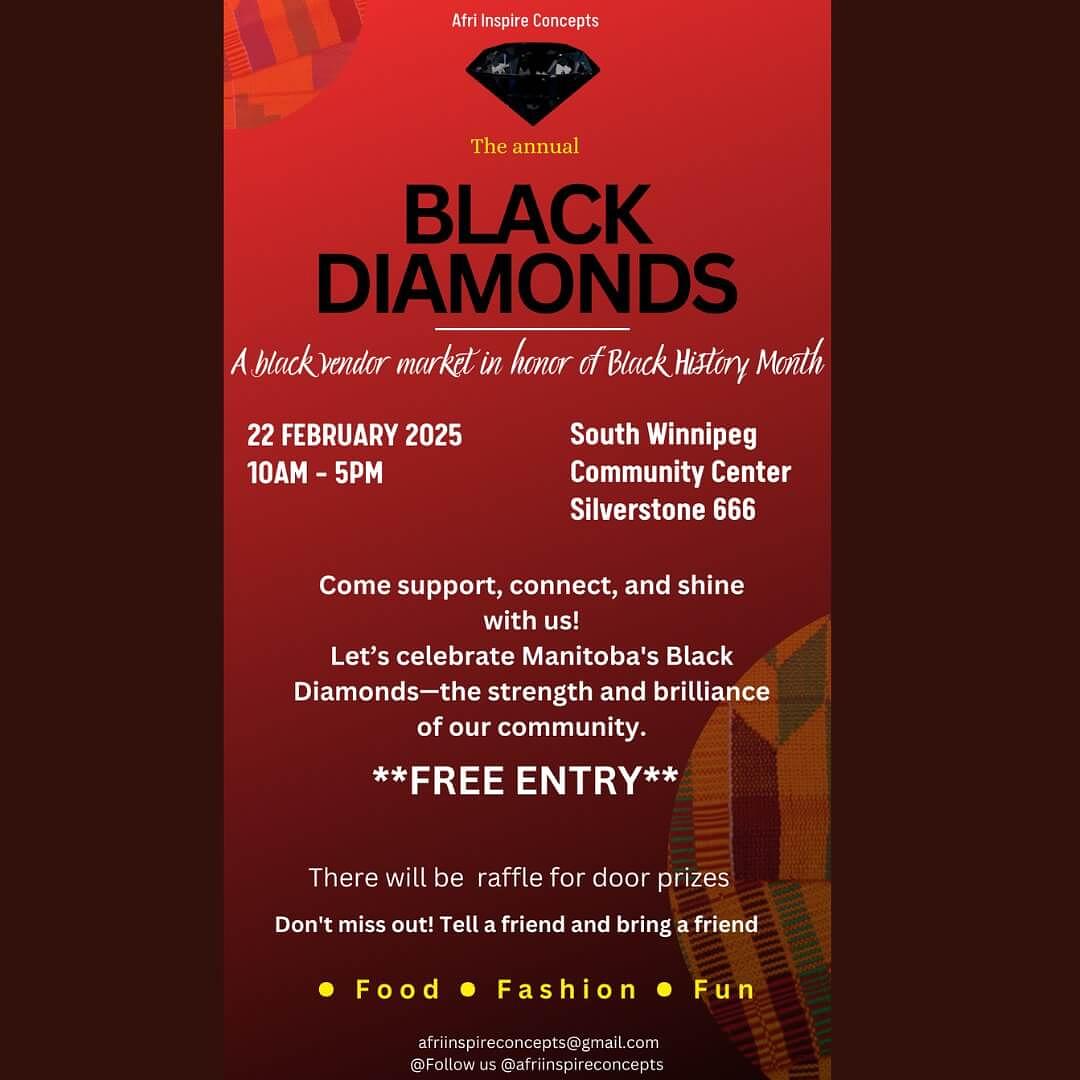 Black Diamonds